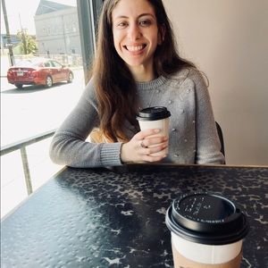 Meet your Posher, Melissa